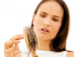 Bagaimana Menghilangkan Rambut Rontok Menggunakan Furuncle yang terkena di kulit Anda